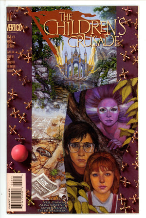 The Children's Crusade 2 (1994)