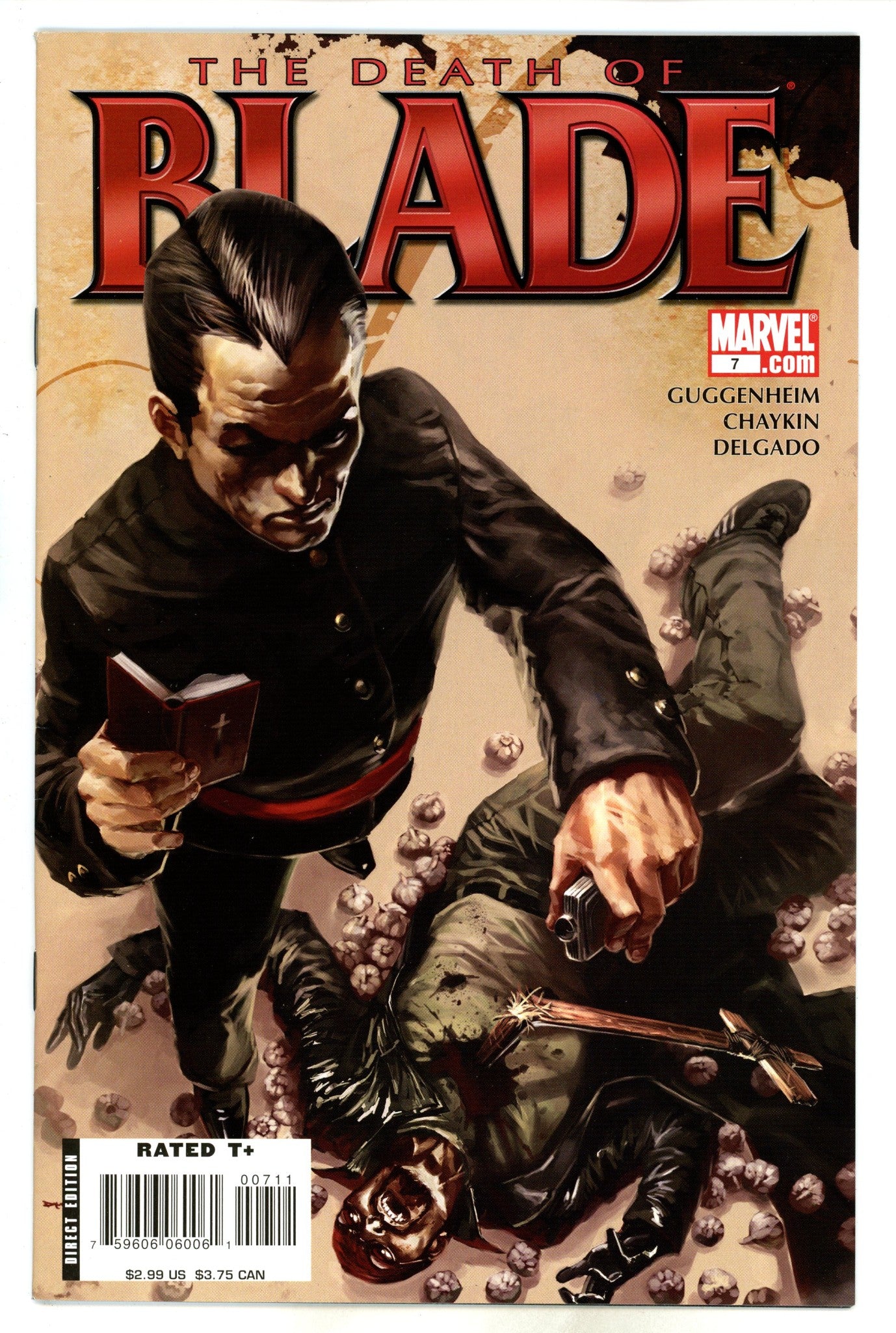 Blade Vol 3 7