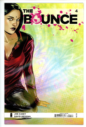 The Bounce 4