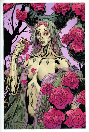 Briar 4 Paquette Virgin Incentive Variant (2023)