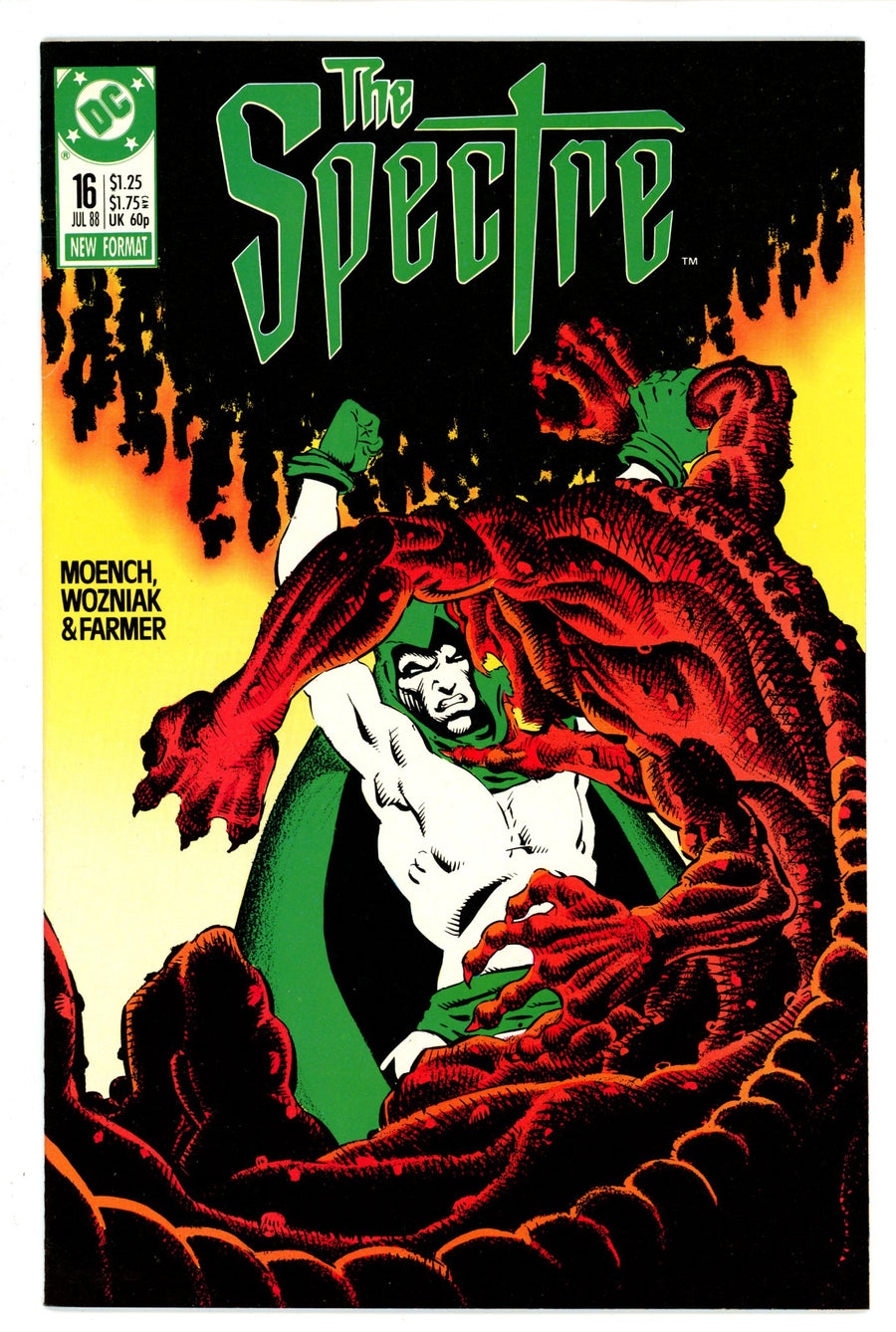 The Spectre Vol 2 16
