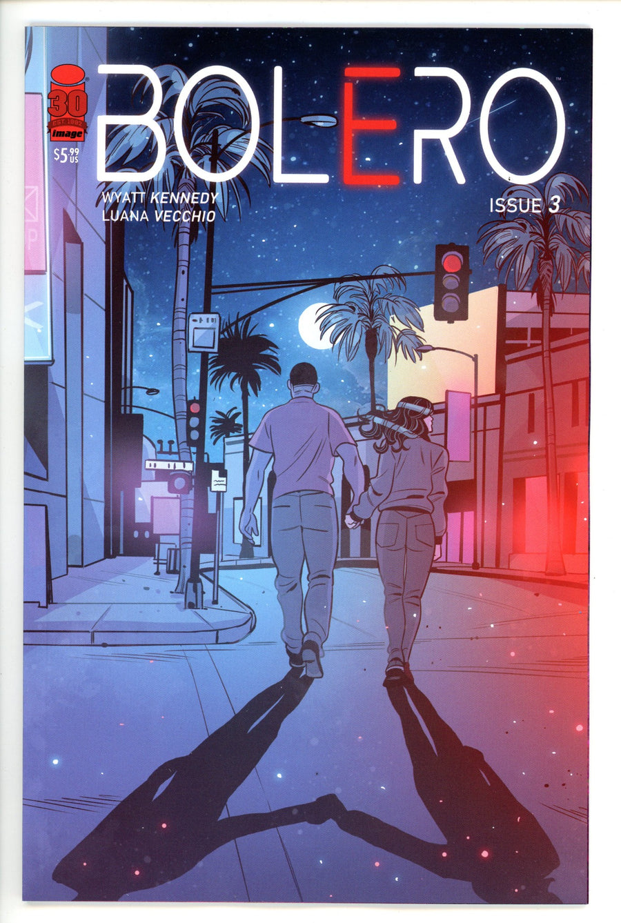 Bolero 3 (2022)