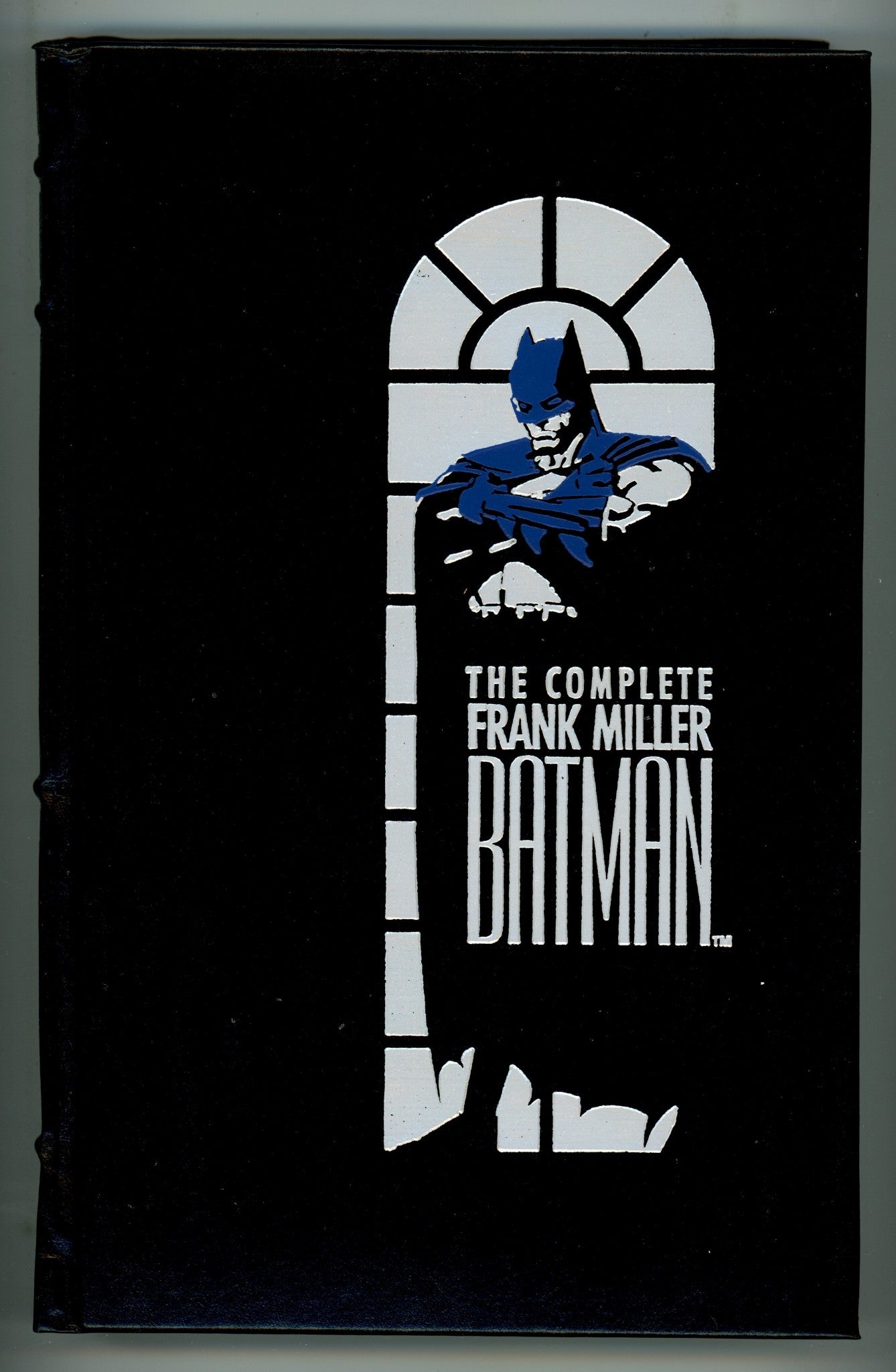 Complete Frank Miller Batman HC NM