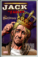 Jack of Fables The Bad Prince Vol 3 TPB