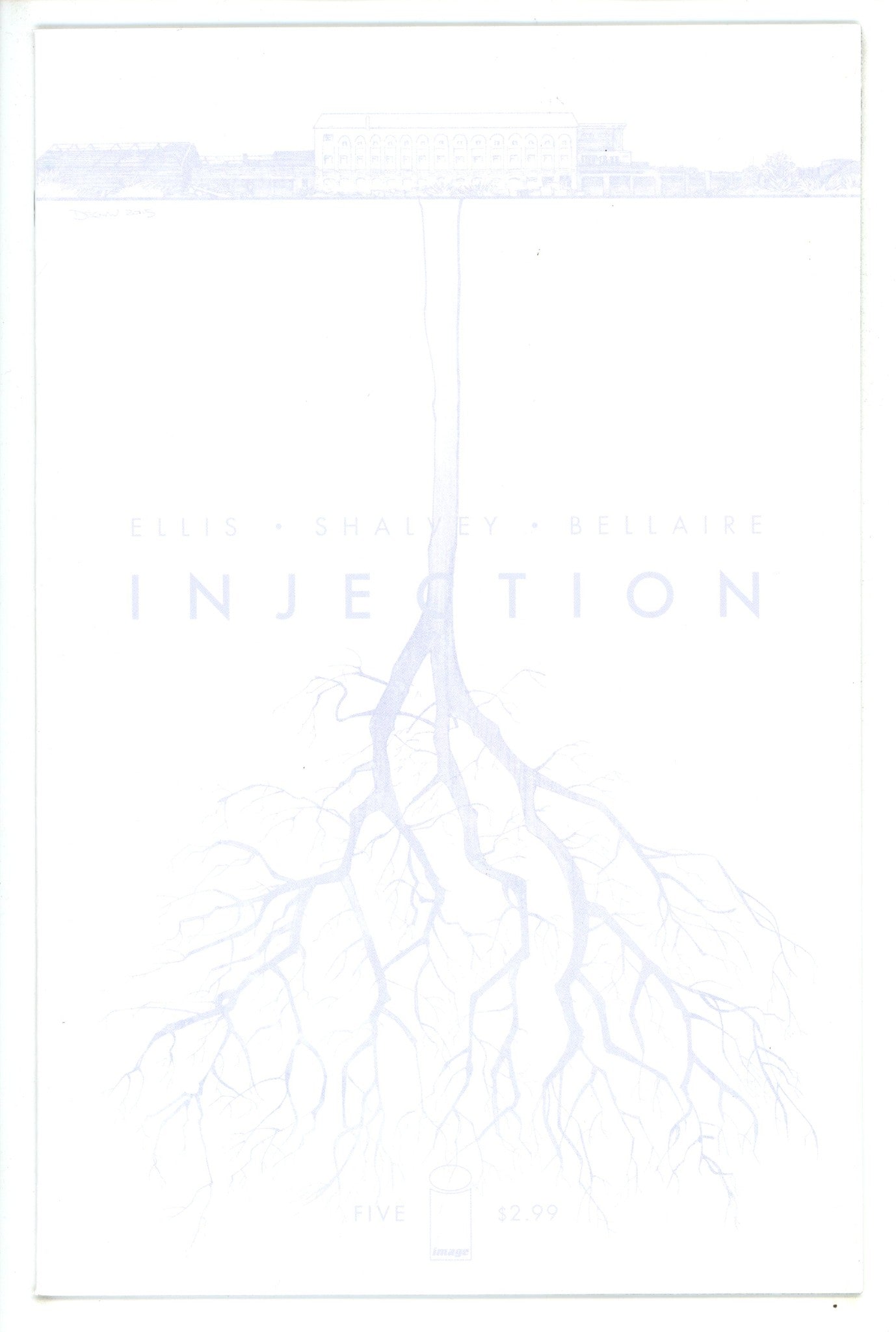 Injection 5 Variant