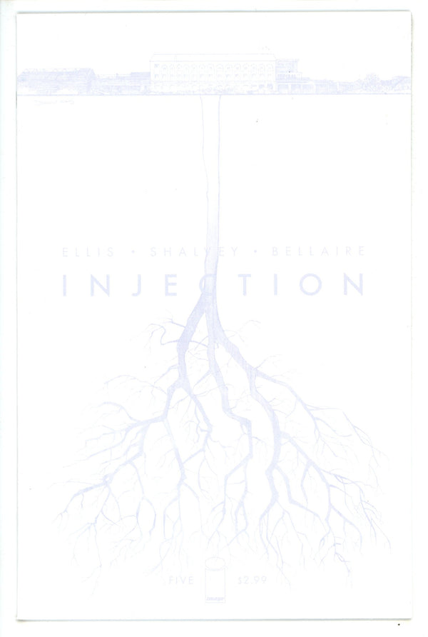 Injection 5 Variant