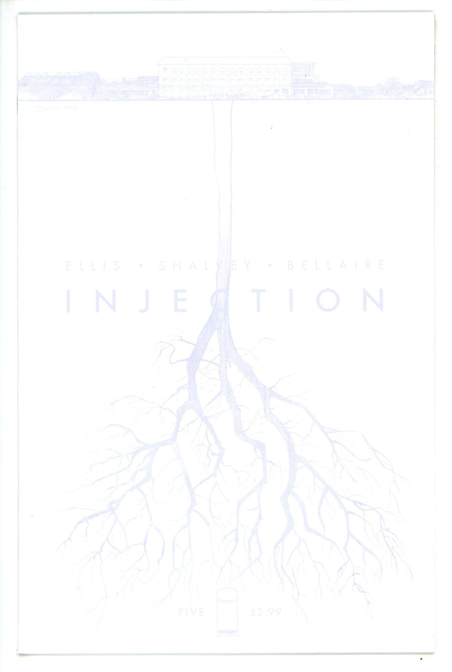 Injection 5 Variant