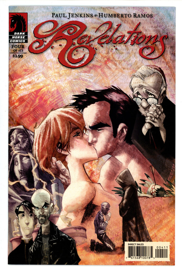 Revelations 4 (2005)