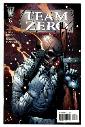Team Zero 6 (2006)