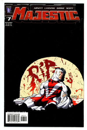 Majestic Vol 2 7 (2005)