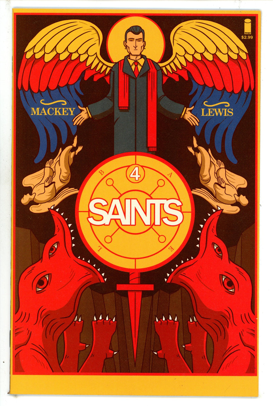 Saints 4 (2016)