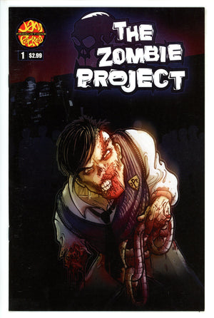 Zombie Project 1