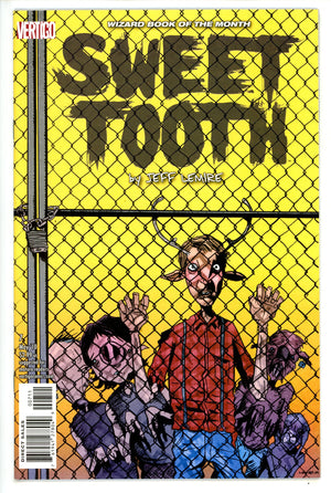 Sweet Tooth 7