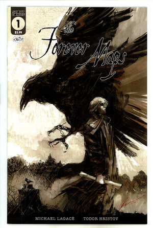 The Forever Maps 1