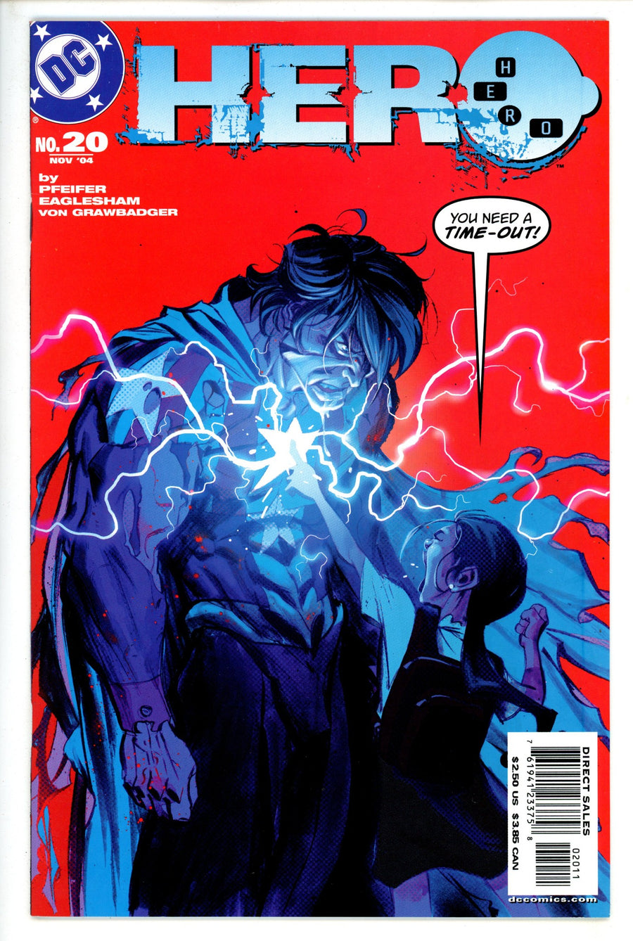 H-E-R-O 20