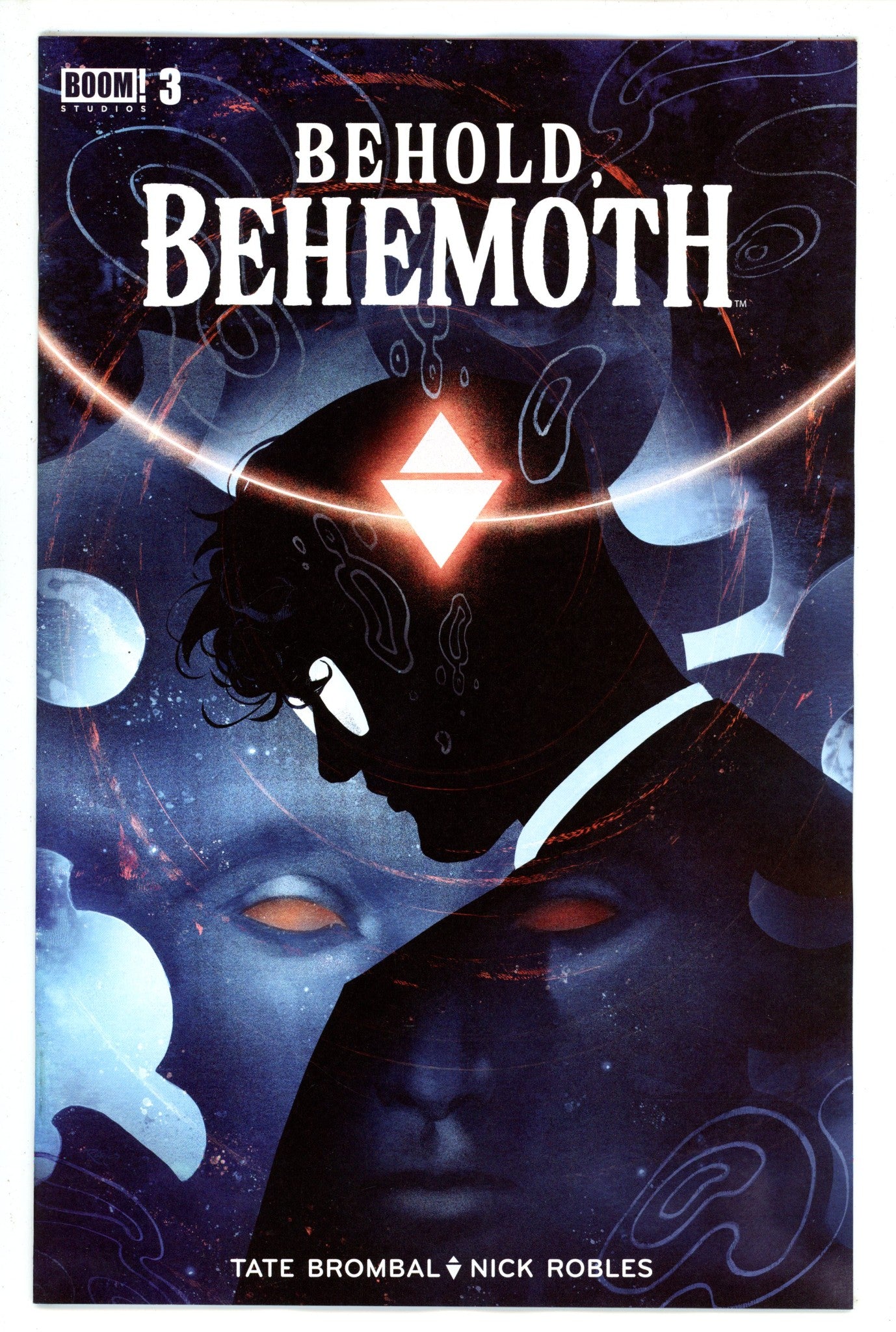 Behold Behemoth 3 (2023)