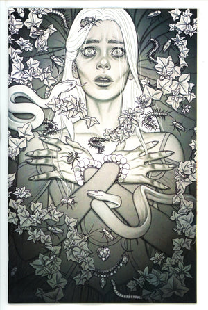 Briar 1 Frison Variant NM+