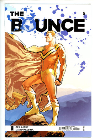 The Bounce 5