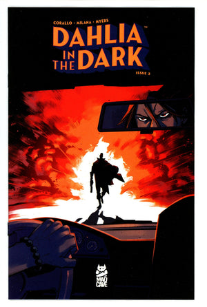 Dahlia In The Dark 3 (2023)