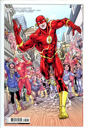 Flash Vol 5 779 Nauck Variant (2022)
