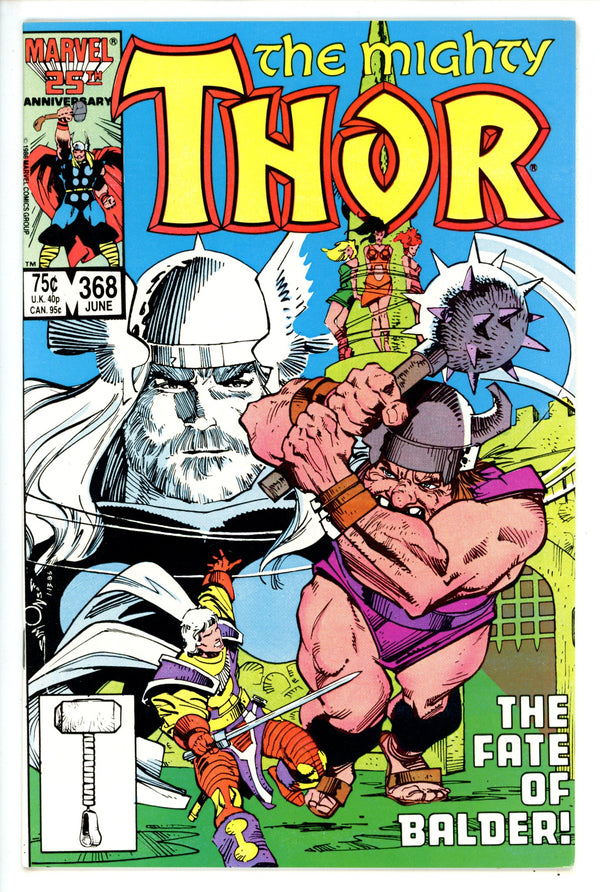 Thor Vol 1 368