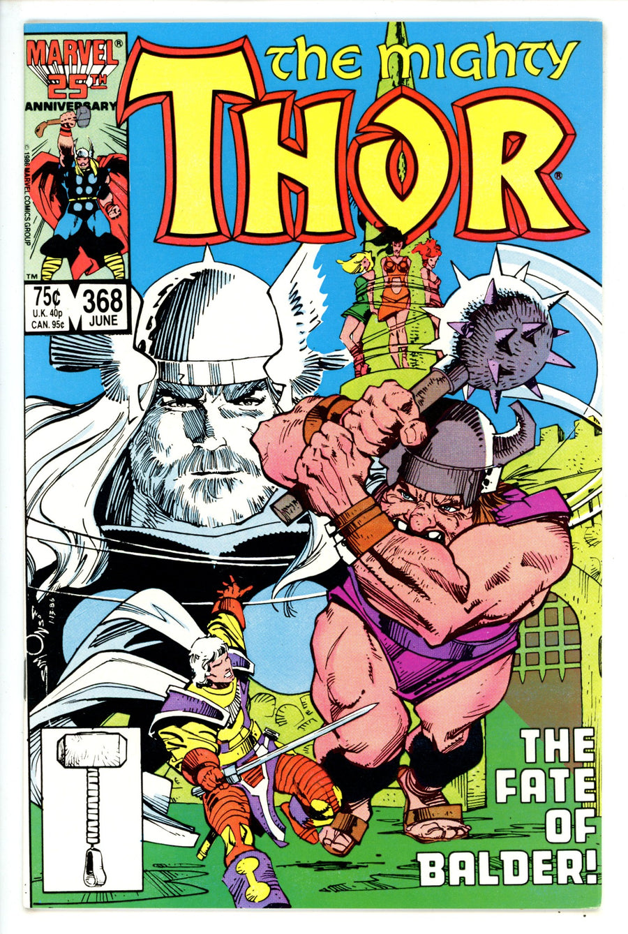 Thor Vol 1 368