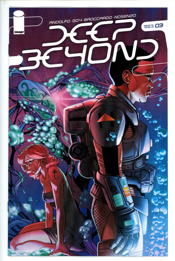 Deep Beyond 3 (2021)