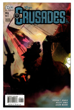 The Crusades 1
