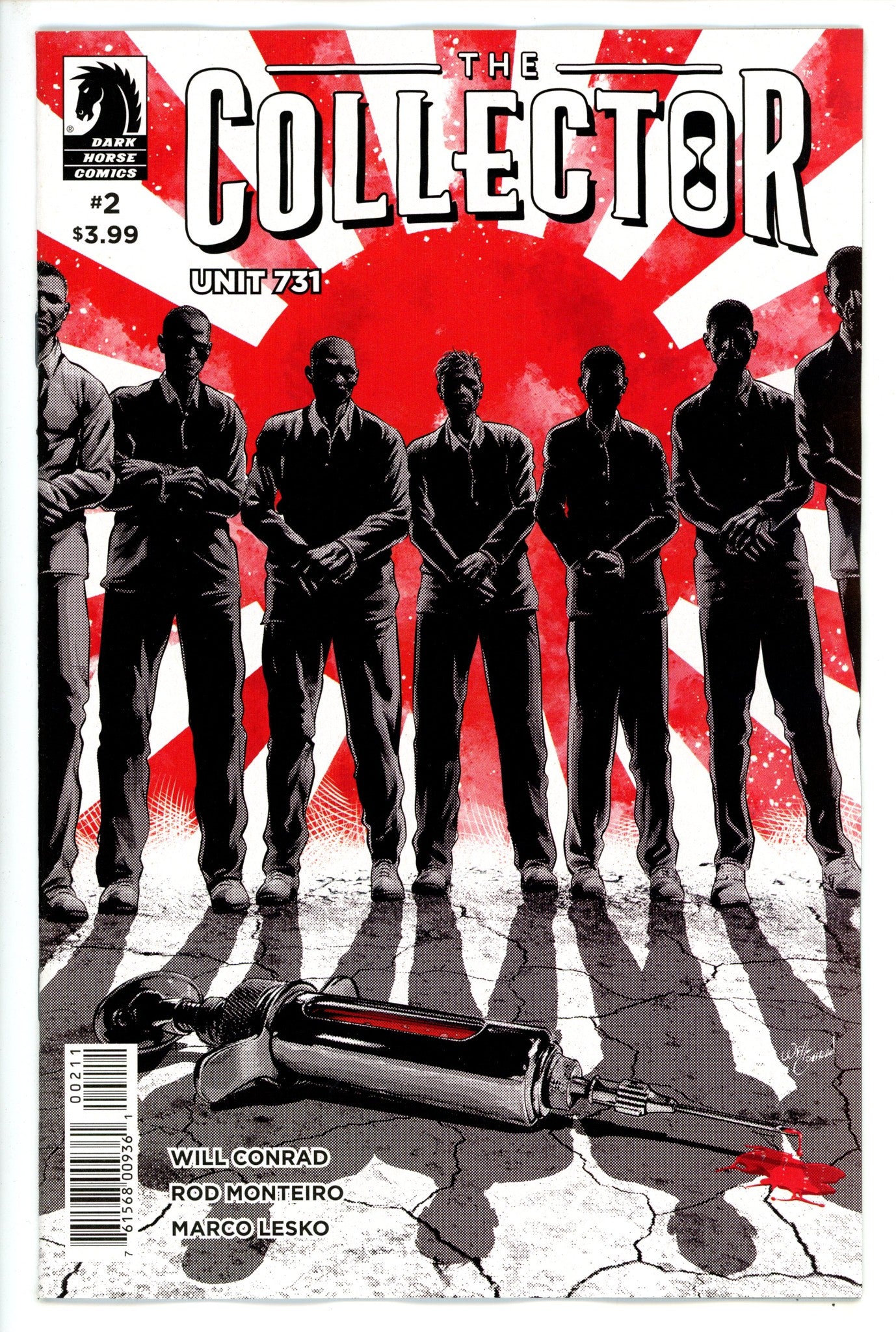 Collector Unit 731 2 (2022)