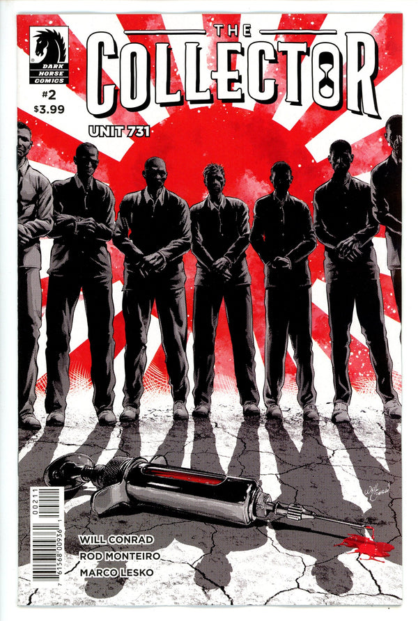 Collector Unit 731 2 (2022)