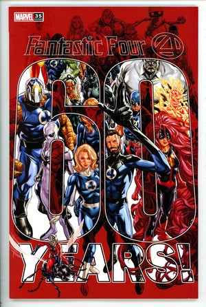 Fantastic Four Vol 6 35