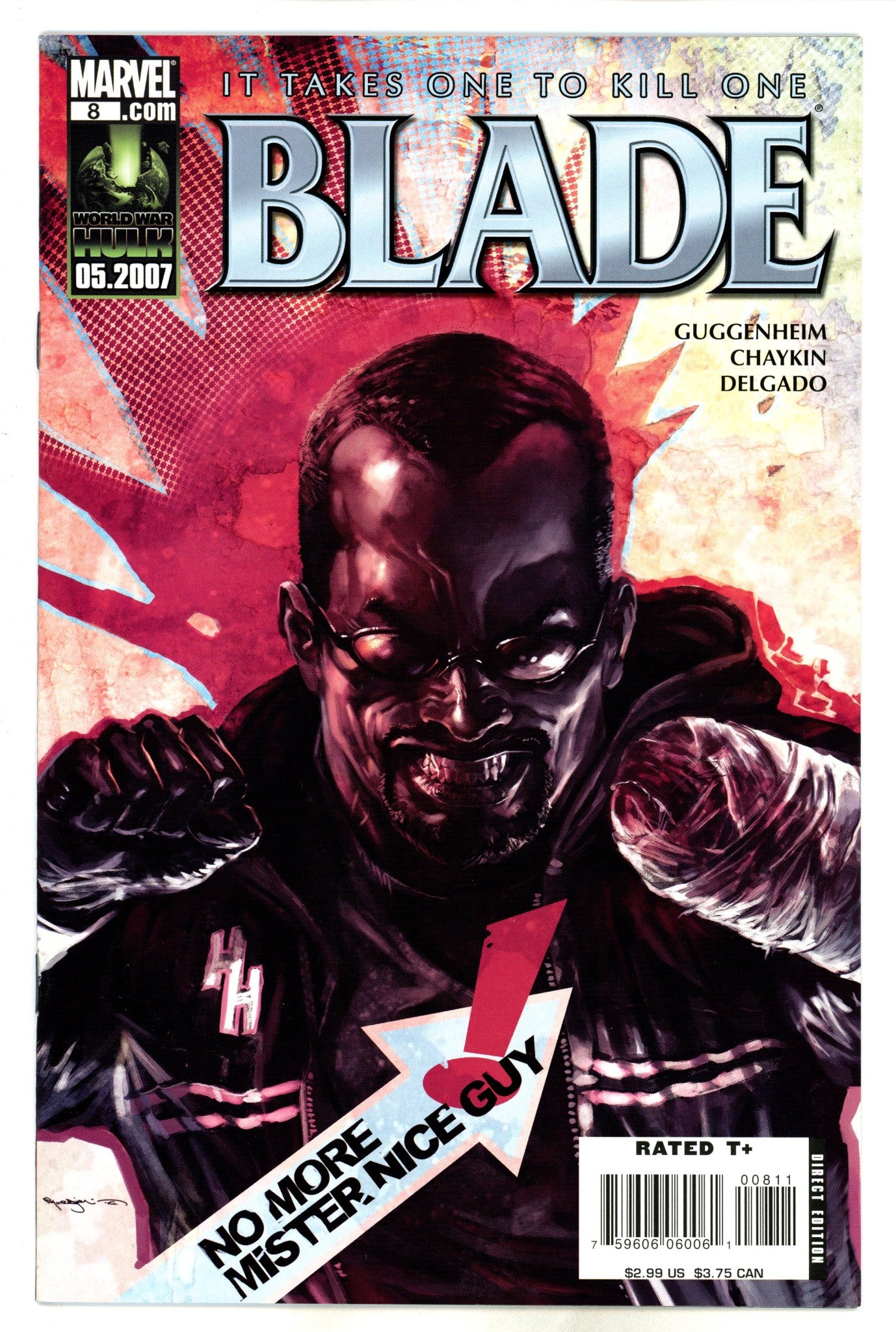 Blade Vol 3 8