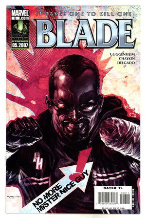 Blade Vol 3 8