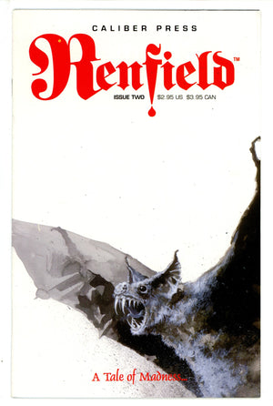 Renfield 2 (1994)