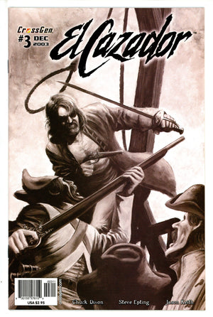 El Cazador 3 (2003)