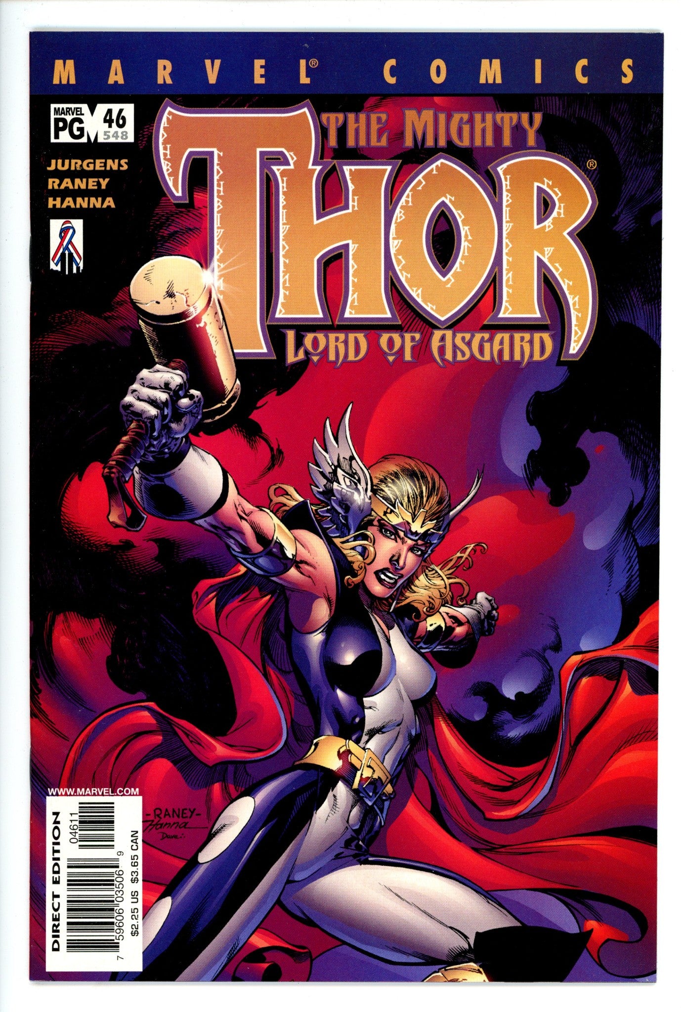 Thor Vol 2 46 (548)