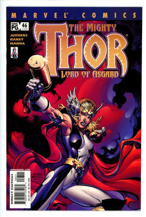 Thor Vol 2 46 (548)