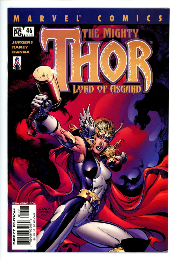Thor Vol 2 46 (548)