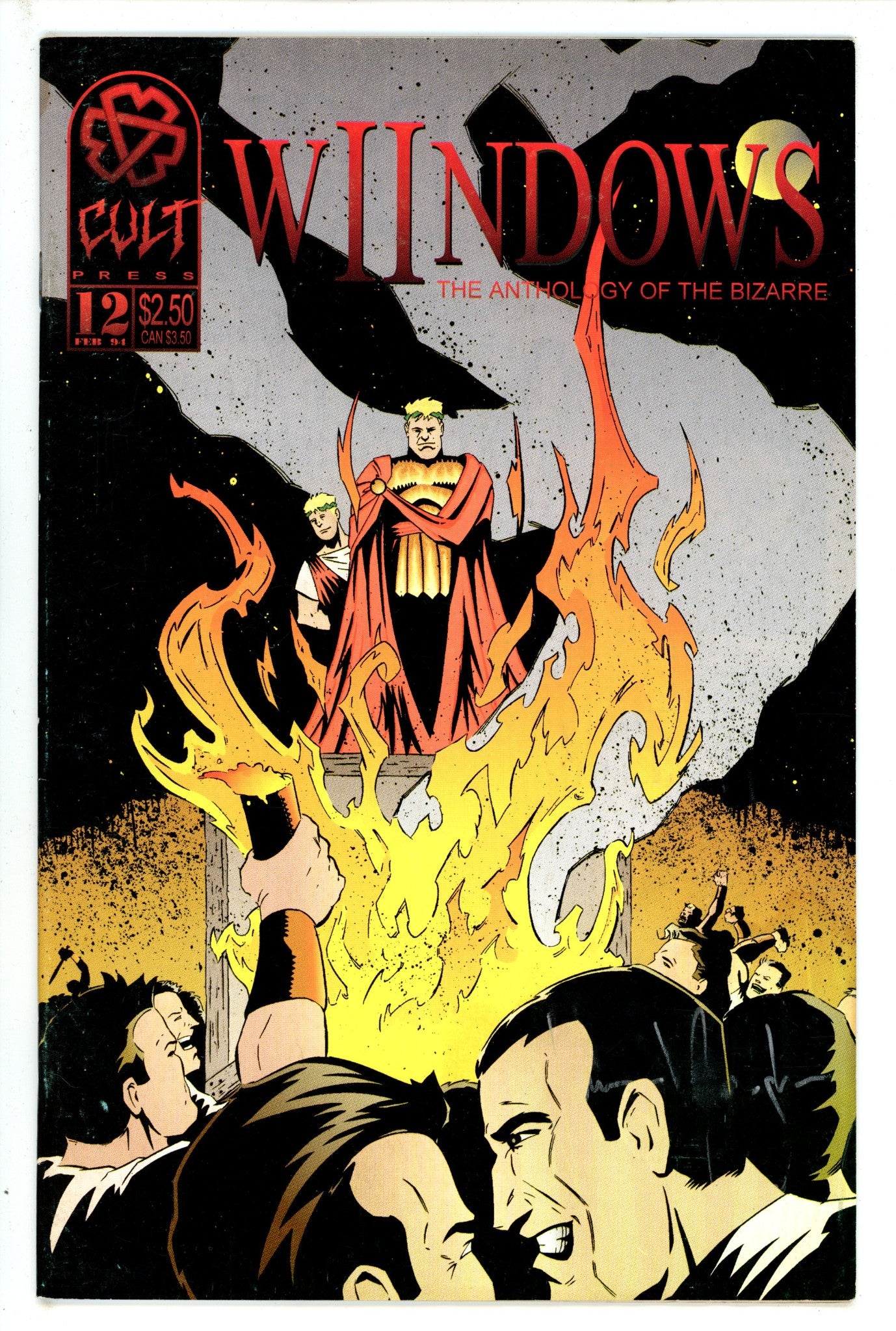 Wiindows 12 (1994)