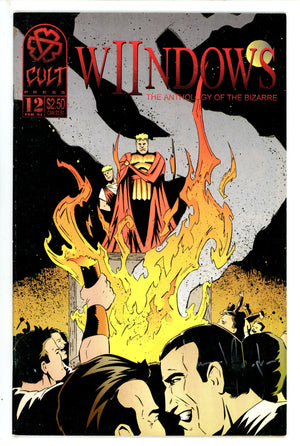 Wiindows 12 (1994)