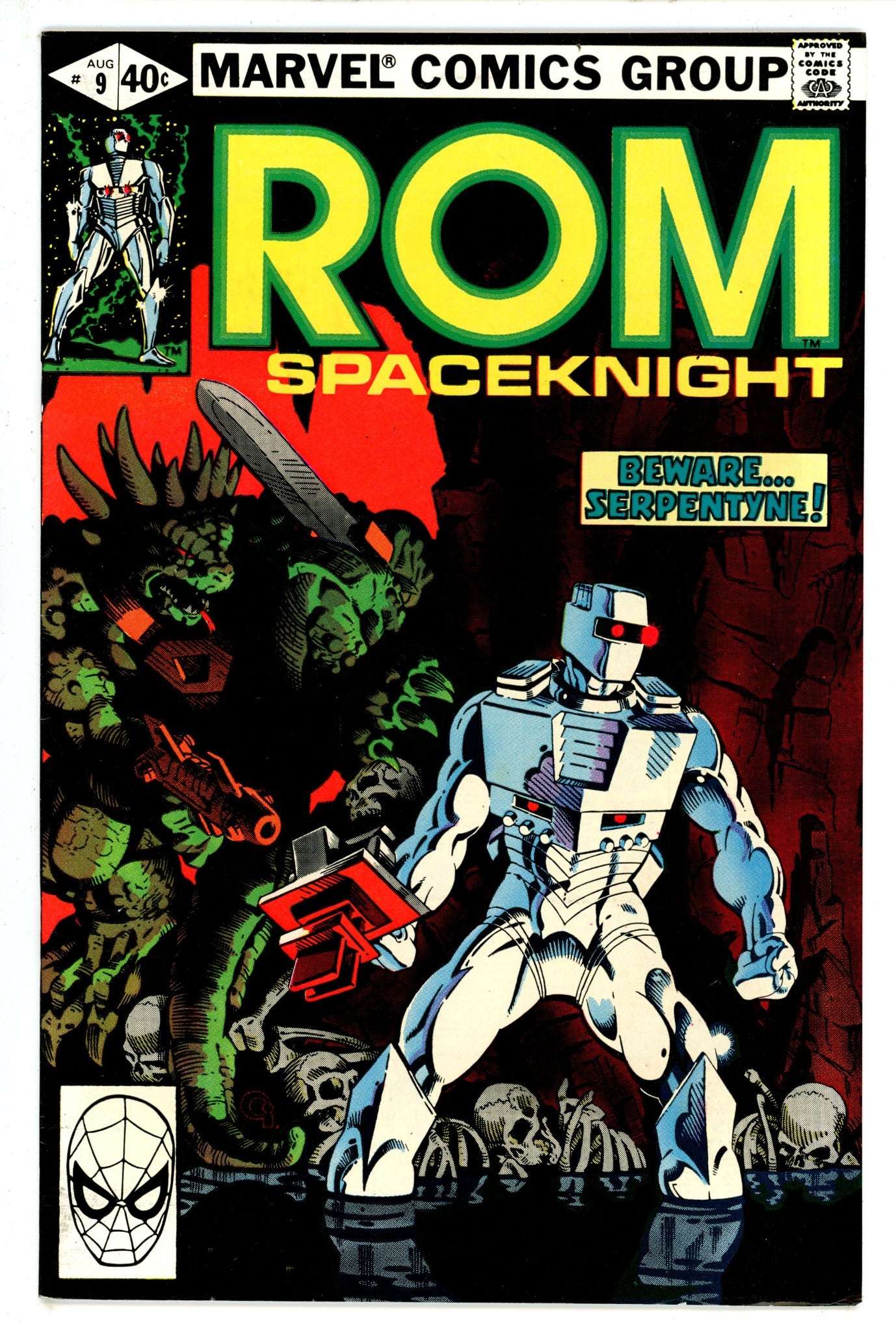 ROM 9 (1980)