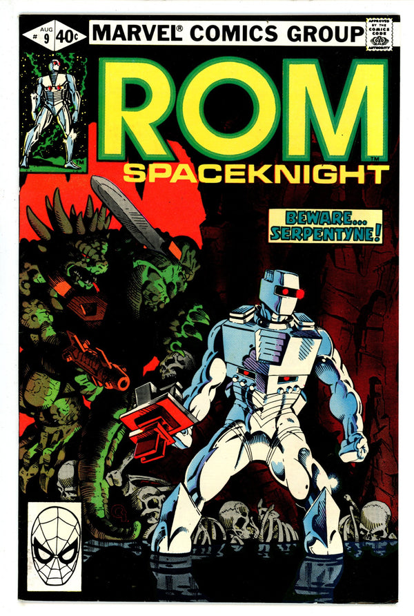 ROM 9 (1980)
