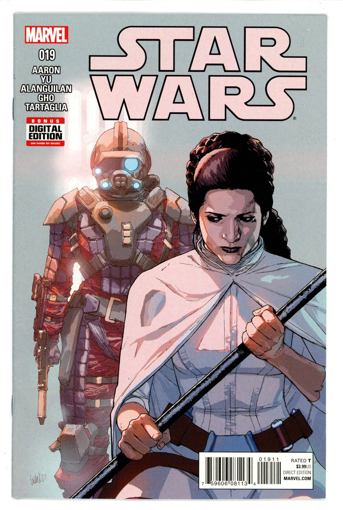 Star Wars Vol 2 19