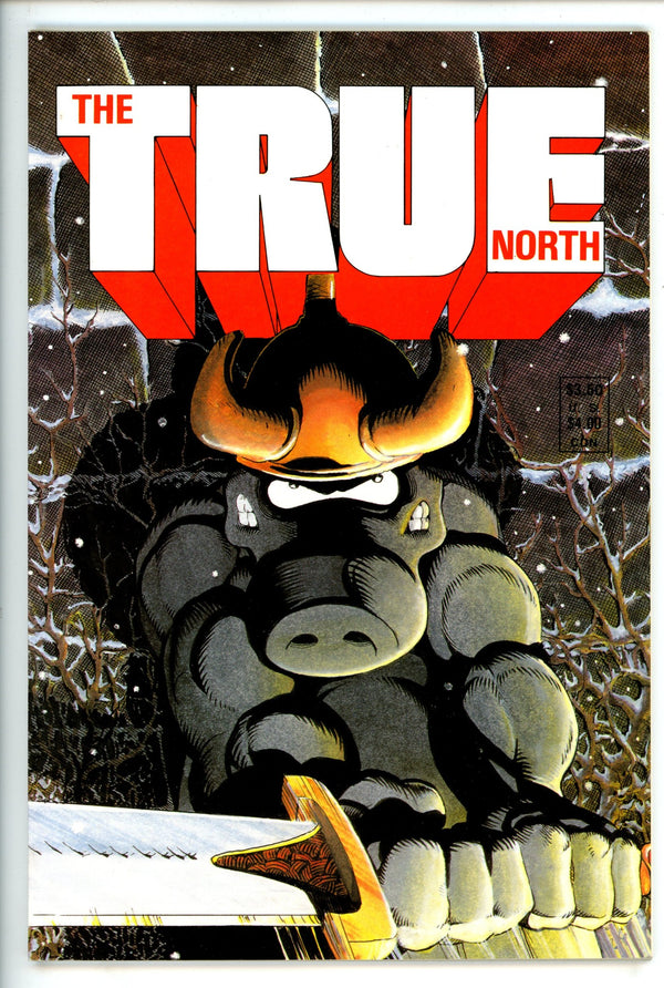 True North [nn]