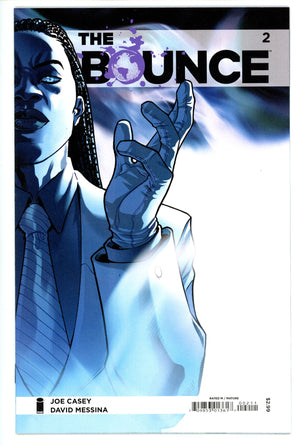 The Bounce 2