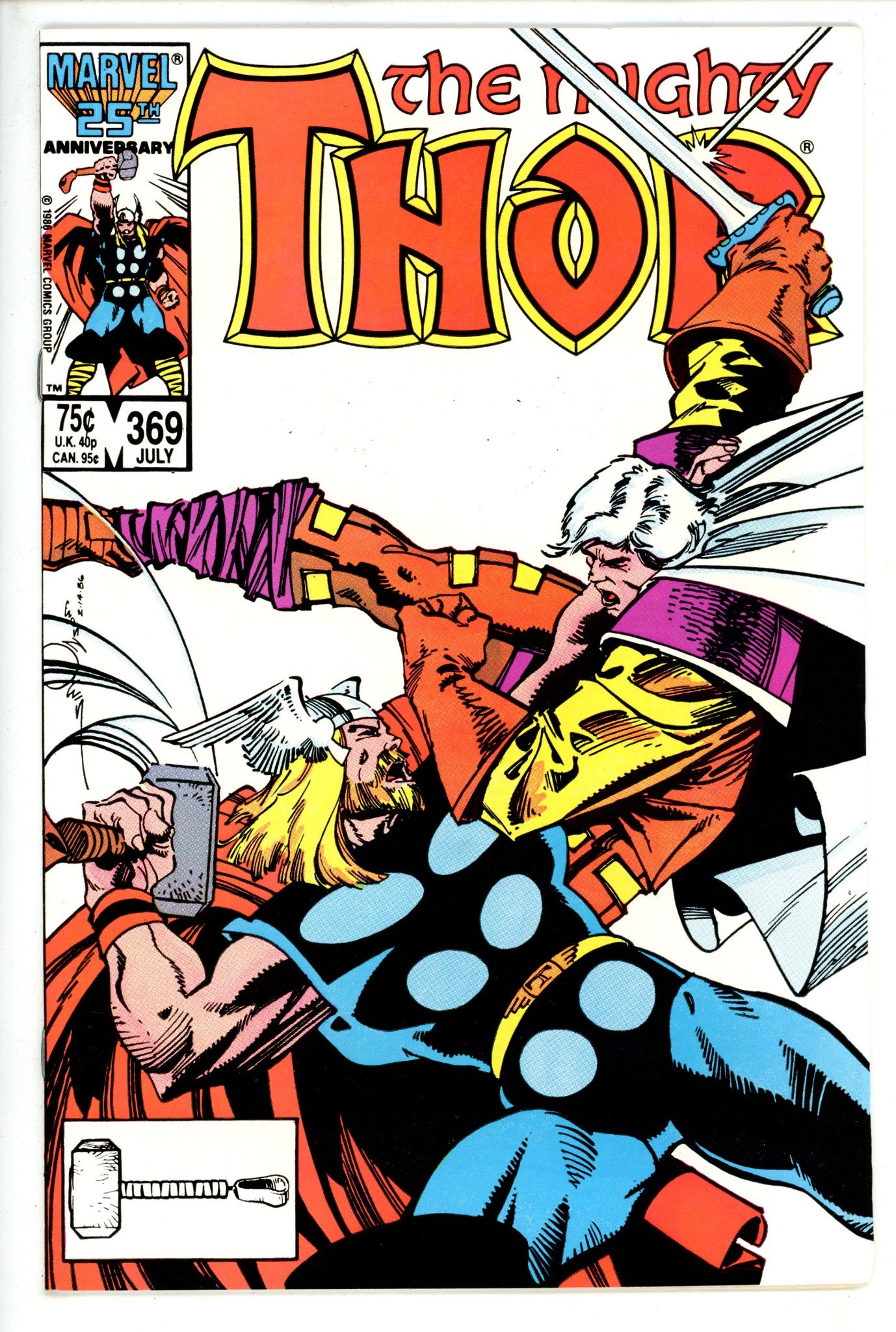 Thor Vol 1 369