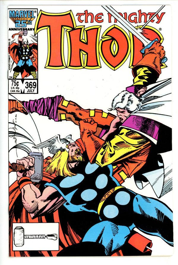 Thor Vol 1 369
