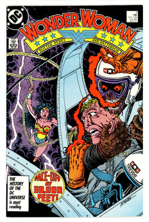 Wonder Woman Vol 2 2