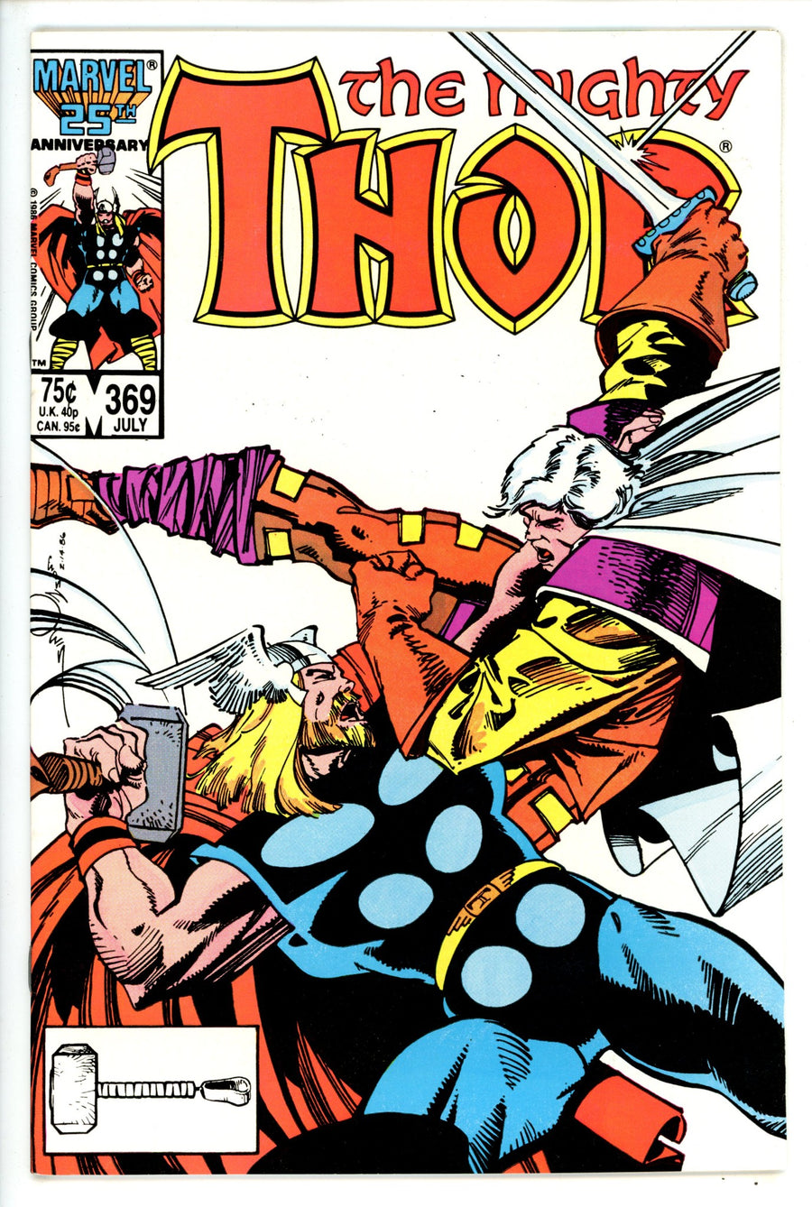 Thor Vol 1 369