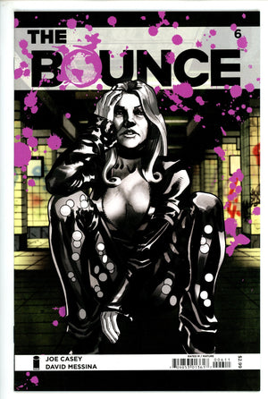 The Bounce 6